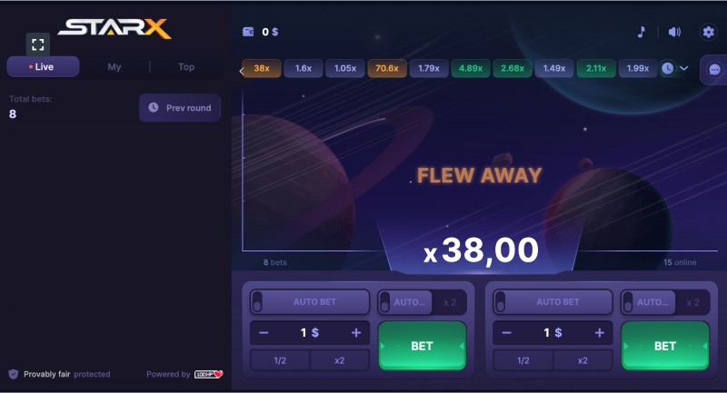 starx strategies starx strategies